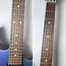 Suhr Custom Modern FR Rosted Alder/Rosted Maple/Rosewood -Prism- 【Original Floyd Rose搭載】_5