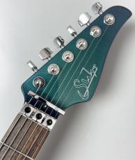 Suhr Custom Modern FR Rosted Alder/Rosted Maple/Rosewood -Prism- 【Original Floyd Rose搭載】_6