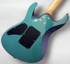 Suhr Custom Modern FR Rosted Alder/Rosted Maple/Rosewood -Prism- 【Original Floyd Rose搭載】_7
