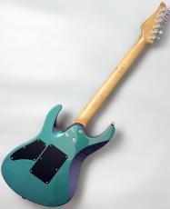 Suhr Custom Modern FR Rosted Alder/Rosted Maple/Rosewood -Prism- 【Original Floyd Rose搭載】_8