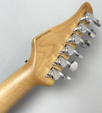 Suhr Custom Modern FR Rosted Alder/Rosted Maple/Rosewood -Prism- 【Original Floyd Rose搭載】_10