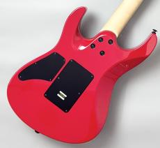 Suhr Custom Modern FR Alder/Maple/Ebony -Porsche Red- 【Gotoh Floyd搭載】_6