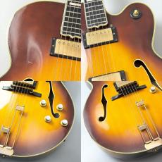Epiphone 【USED】EMPEROR-J #09023 _3