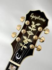 Epiphone 【USED】EMPEROR-J #09023 _6