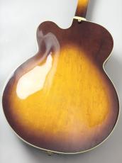 Epiphone 【USED】EMPEROR-J #09023 _7