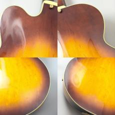 Epiphone 【USED】EMPEROR-J #09023 _8