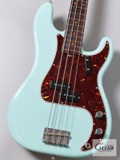 Fender American Vintage II 1960 Precision Bass / Daphne Blue【重量3.96kg】【USED】