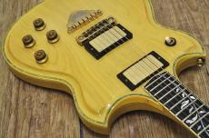 Ibanez 2681 Bob Weir model Professional_8