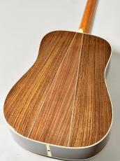 Martin 【3ピースバック】D-35Standard #2968716 【無金利キャンペーン・送料当社負担】_4