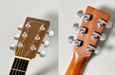 Martin 【3ピースバック】D-35Standard #2968716 【無金利キャンペーン・送料当社負担】_6
