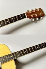 Martin 【3ピースバック】D-35Standard #2968716 【無金利キャンペーン・送料当社負担】_7