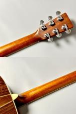 Martin 【3ピースバック】D-35Standard #2968716 【無金利キャンペーン・送料当社負担】_8