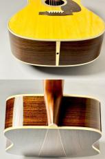 Martin 【3ピースバック】D-35Standard #2968716 【無金利キャンペーン・送料当社負担】_9