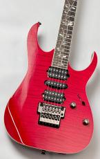 Ibanez RG8570 -RS (Red Spinel)-] #F2615986【3.82KG】