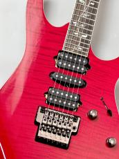 Ibanez RG8570 -RS (Red Spinel)-] #F2615986【3.82KG】_2