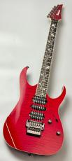 Ibanez RG8570 -RS (Red Spinel)-] #F2615986【3.82KG】_3