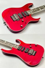 Ibanez RG8570 -RS (Red Spinel)-] #F2615986【3.82KG】_6