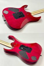Ibanez RG8570 -RS (Red Spinel)-] #F2615986【3.82KG】_7