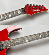 Ibanez RG8570 -RS (Red Spinel)-] #F2615986【3.82KG】_9