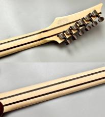 Ibanez RG8570 -RS (Red Spinel)-] #F2615986【3.82KG】_10