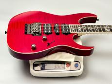 Ibanez RG8570 -RS (Red Spinel)-] #F2615986【3.82KG】_11