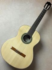 Paco Castillo 【初めてにおススメの1本】201S スプルース×サペリ【送料当社負担】_2