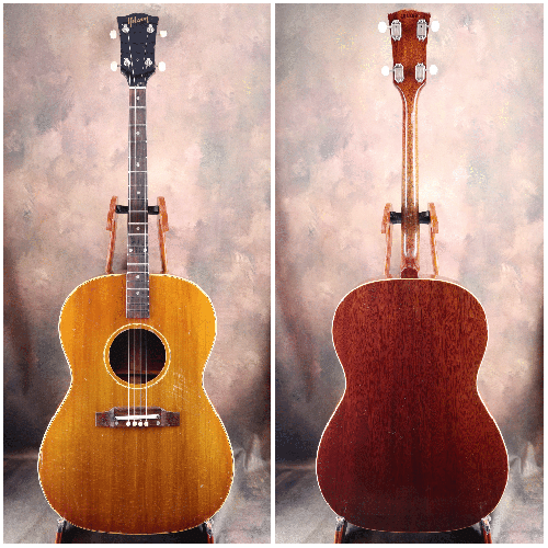 Gibson 1964年製 TG-25 tenor