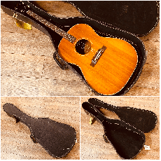 Gibson 1964年製 TG-25 tenor_2