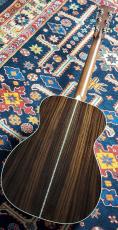Martin 【新仕様個体】OM-28Standard  #2936796【送料当社負担・最大48回分割無金利】_9