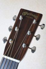 Martin 【2025年製個体】00-28Standard #2940236【無金利キャンペーン・送料当社負担】_8