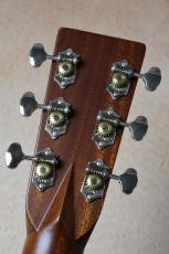Martin 【2025年製個体】00-28Standard #2940236【無金利キャンペーン・送料当社負担】_9