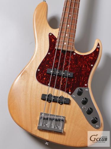 Sadowsky ML22 WL4 ALD NAT STN【軽量3.50kg】