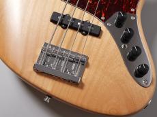Sadowsky ML22 WL4 ALD NAT STN【軽量3.50kg】_4