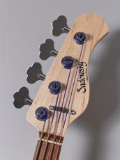 Sadowsky ML22 WL4 ALD NAT STN【軽量3.50kg】_7