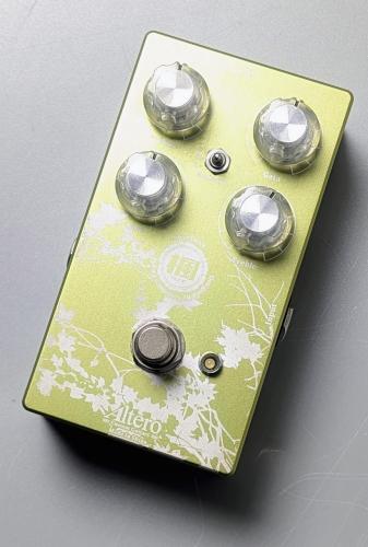 Altero Custom Guitars KAEDE -楓-
