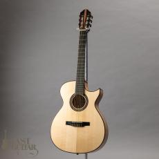 Furuya Guitar Works Solo Consort Jazz Nylon