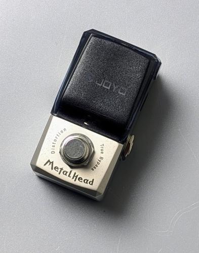 JOYO JF-315 MetalHead