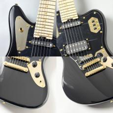 SCHECTER 【現物画像・即納可能!】BC-AveMujica/Doloris【BanG Dream! AveMujica×SCHECTER】_3