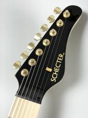 SCHECTER 【現物画像・即納可能!】BC-AveMujica/Doloris【BanG Dream! AveMujica×SCHECTER】_6