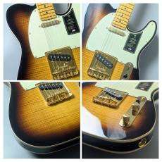 Fender 75th Anniversary American Professional II Custom Telecaster 【3.78kg】_3