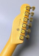 Fender 75th Anniversary American Professional II Custom Telecaster 【3.78kg】_9