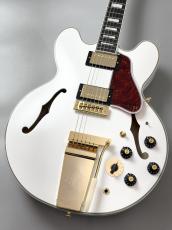 Epiphone Inspired by Gibson Custom Alex Lifeson 1976 ES-355 #26011511553 【4.68kg】