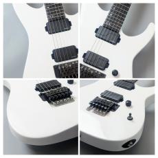 E-II M-II NECK THRU -Snow White-【3.54kg】 _3