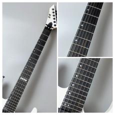 E-II M-II NECK THRU -Snow White-【3.54kg】 _4
