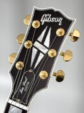 Gibson 【傷あり特価】Les Paul Custom w/ Ebony Fingerboard Alpine White #CS500131_6