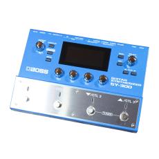 BOSS SY-300 Guitar Synthesizer