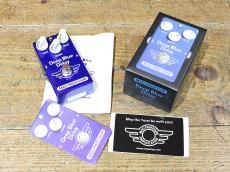 MAD PROFESSOR Deep Blue Delay FAC_2