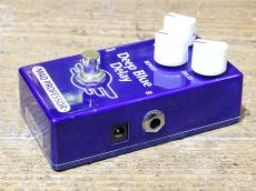 MAD PROFESSOR Deep Blue Delay FAC_3