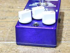 MAD PROFESSOR Deep Blue Delay FAC_4