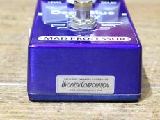 MAD PROFESSOR Deep Blue Delay FAC_6